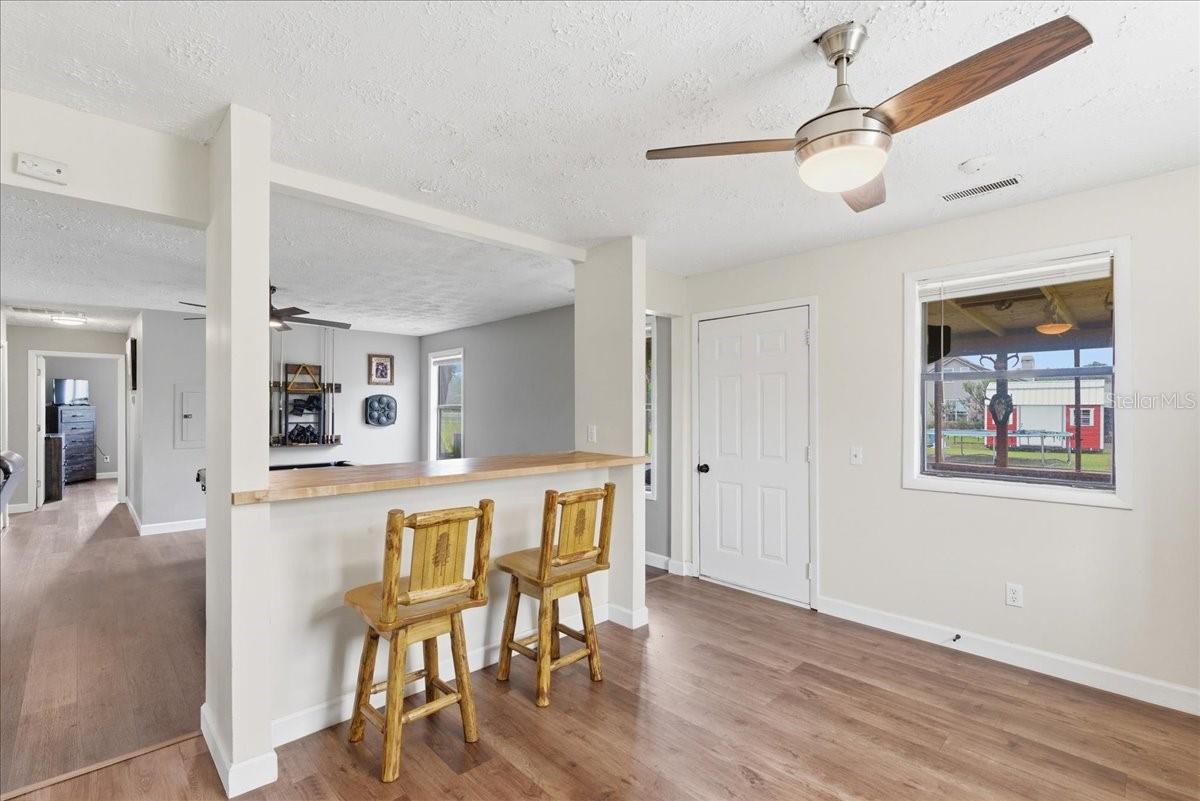 CLAY COUNTY - Residential