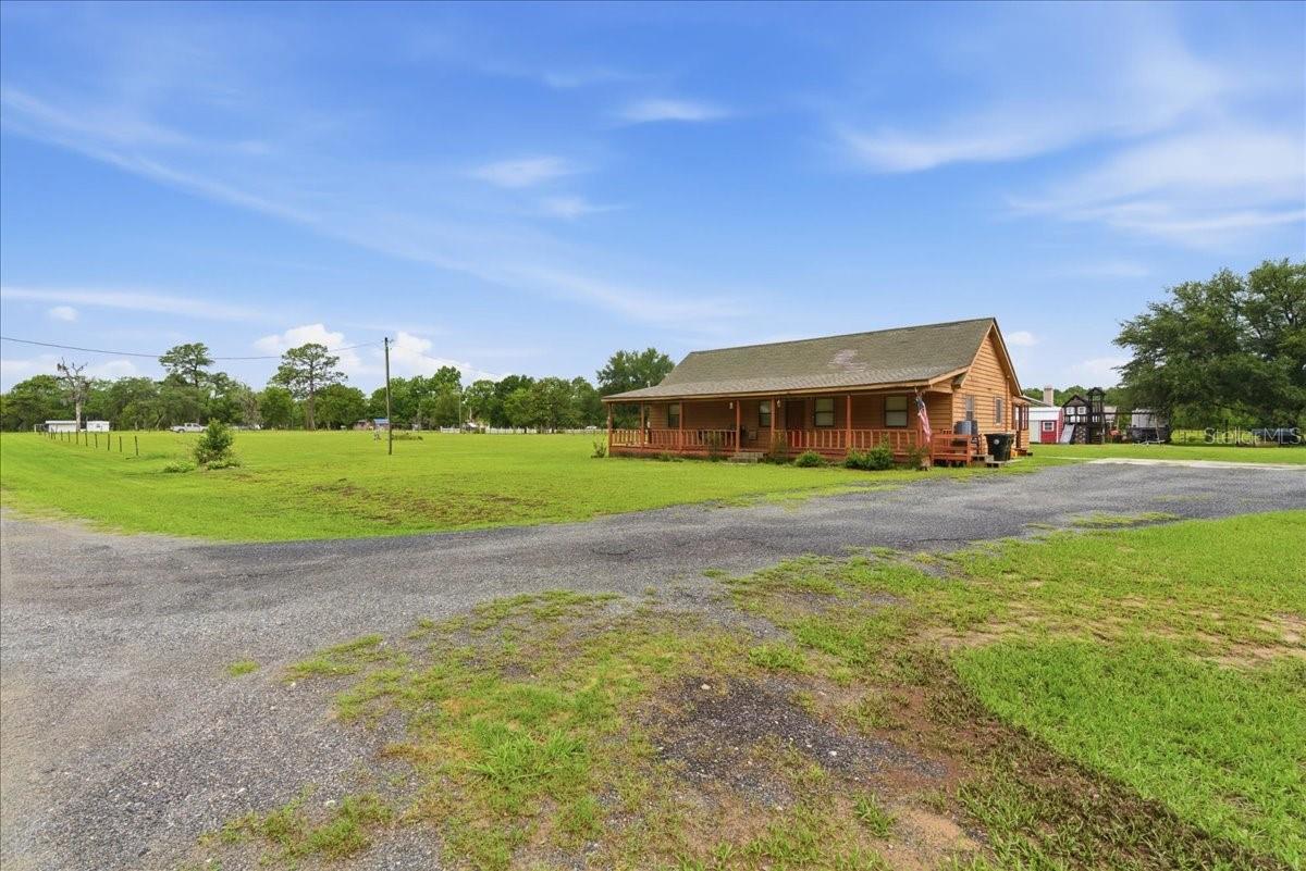 CLAY COUNTY - Residential