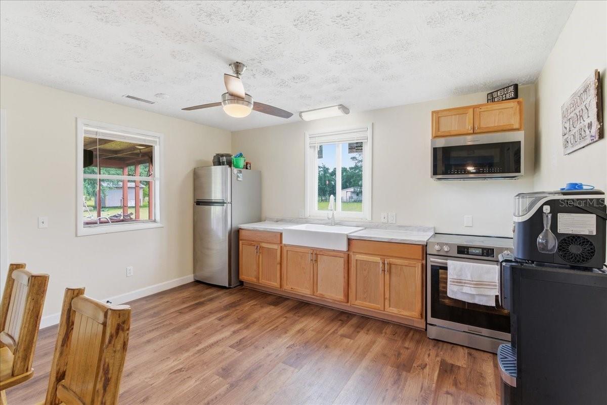 CLAY COUNTY - Residential