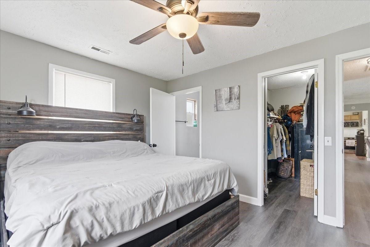 CLAY COUNTY - Residential