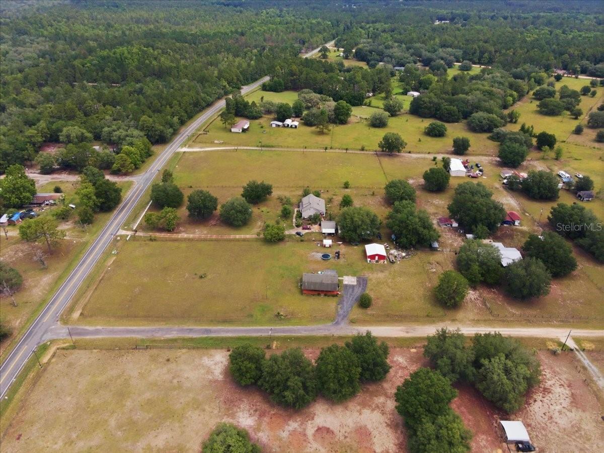CLAY COUNTY - Residential