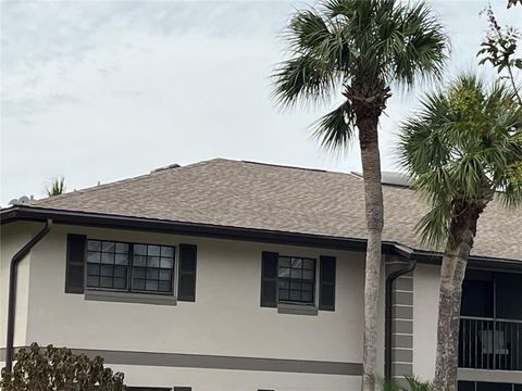 A home in PORT CHARLOTTE