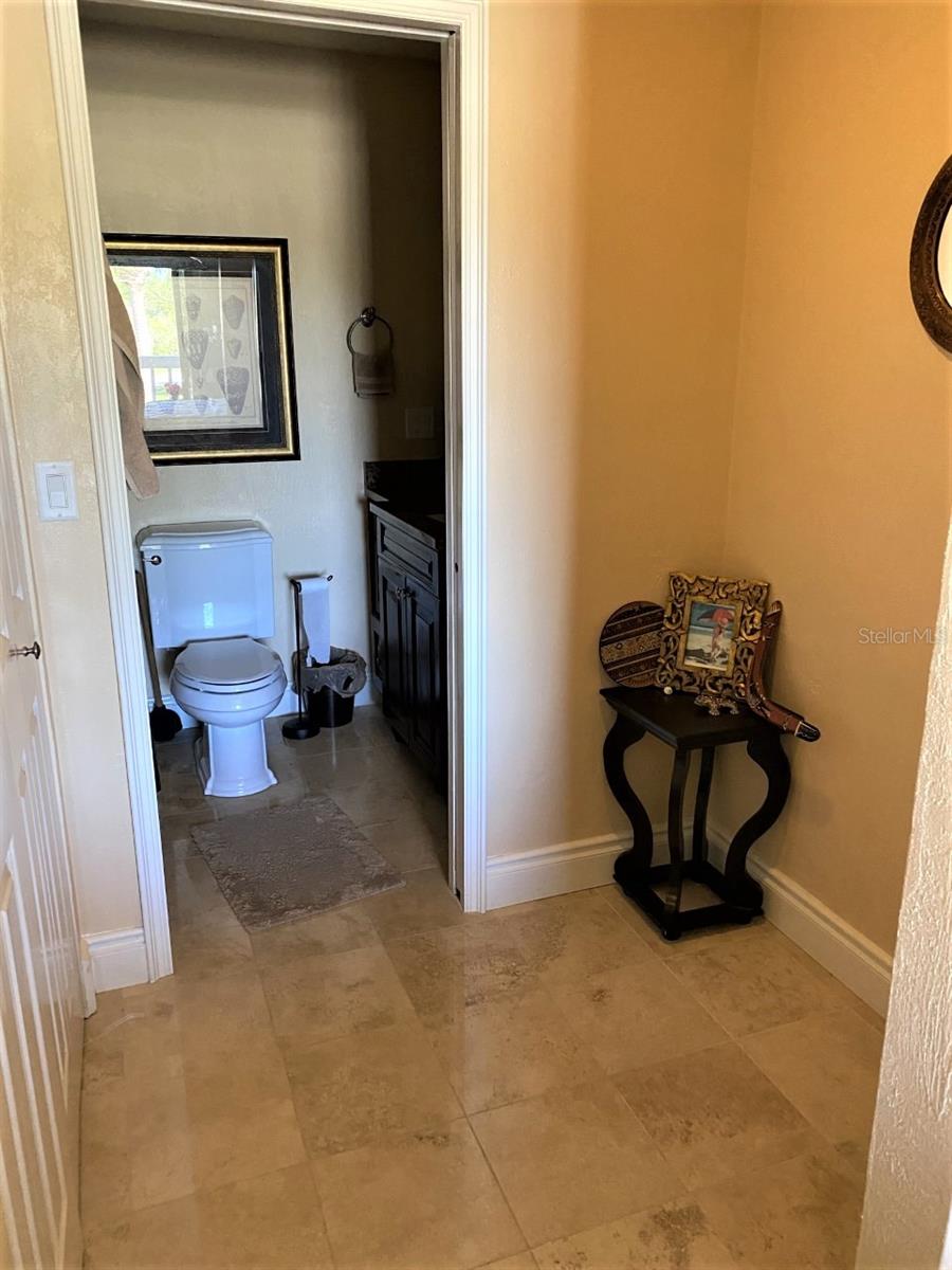 Venetian Villas - Residential