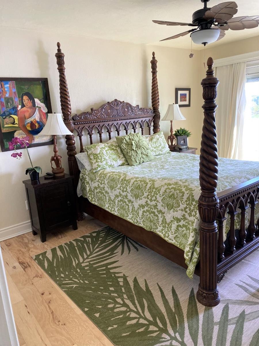 Venetian Villas - Residential