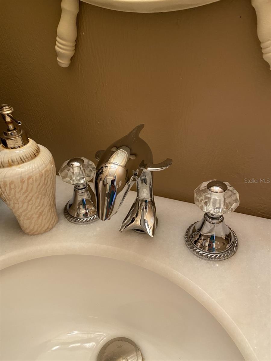 Venetian Villas - Residential