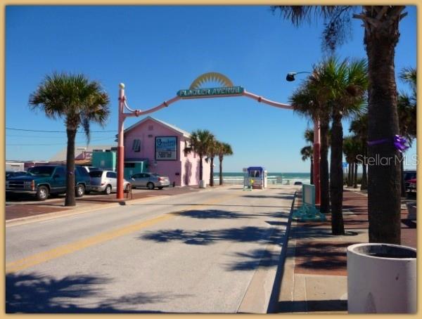 Venetian Villas - Residential