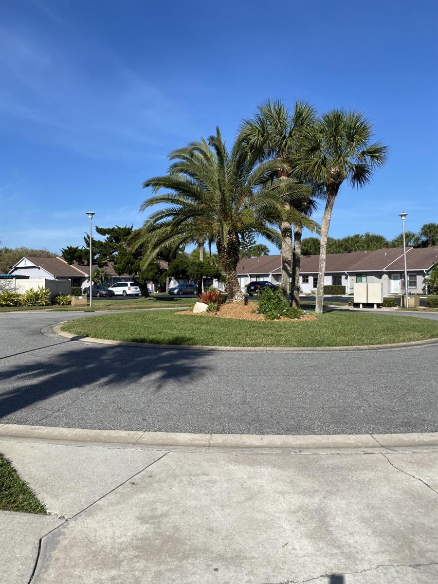 Venetian Villas - Residential