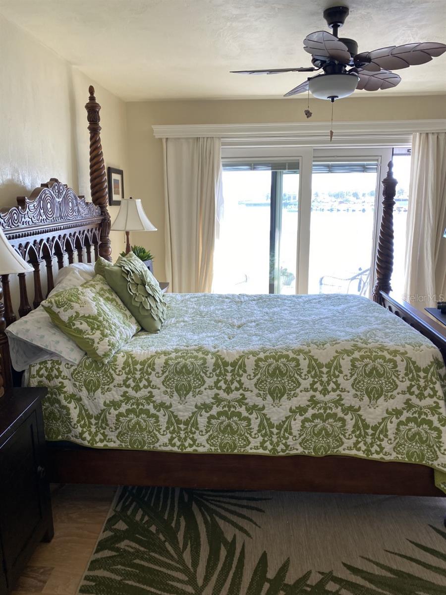 Venetian Villas - Residential