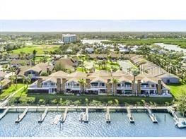 Venetian Villas - Residential