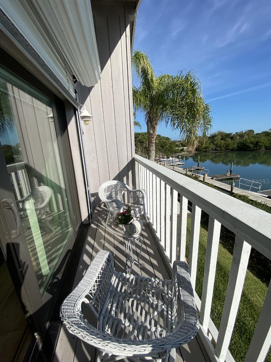 Venetian Villas - Residential