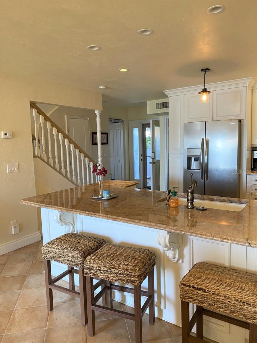 Venetian Villas - Residential