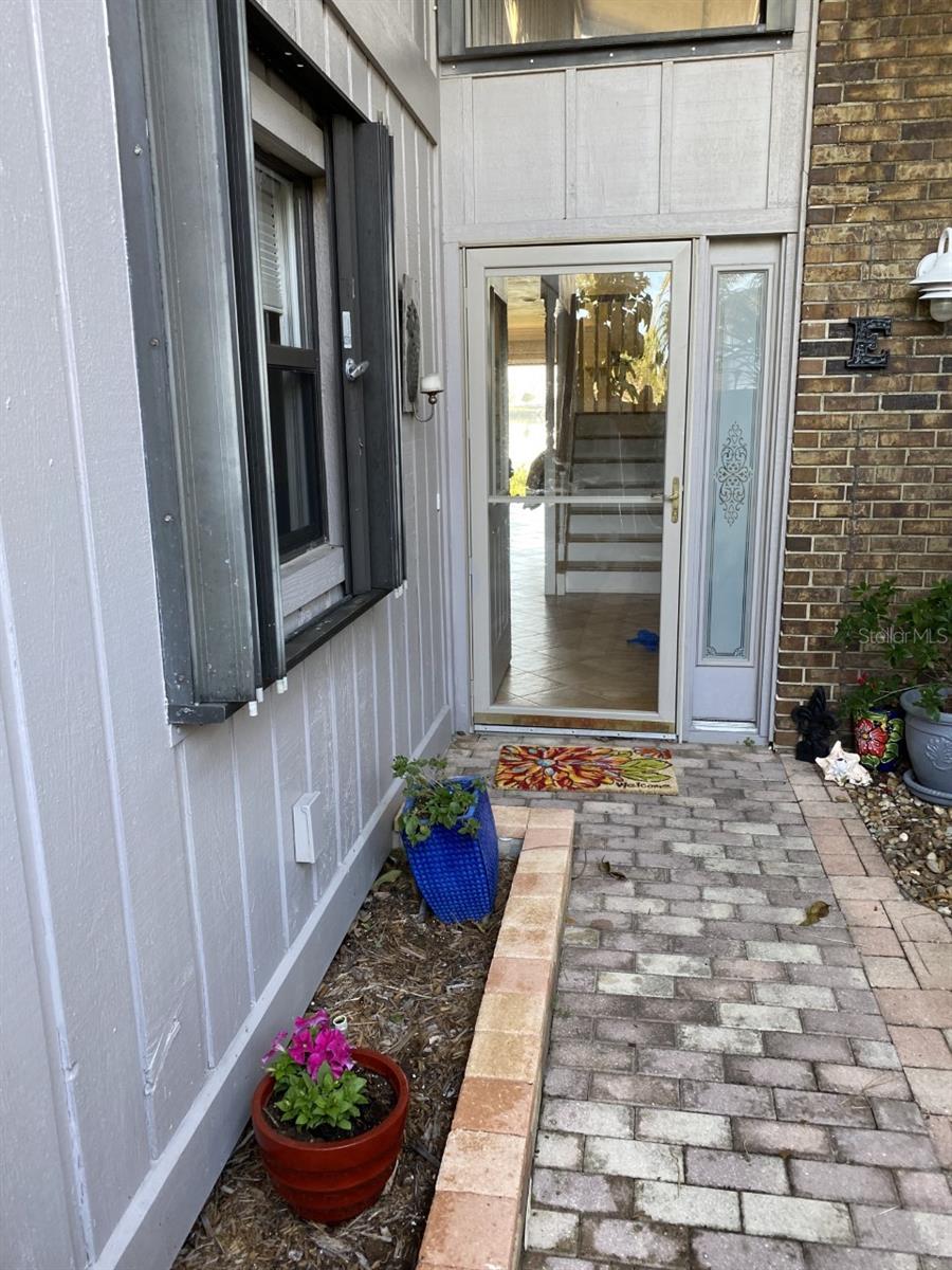 Venetian Villas - Residential