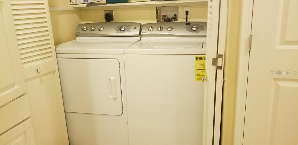 Venetian Villas - Residential