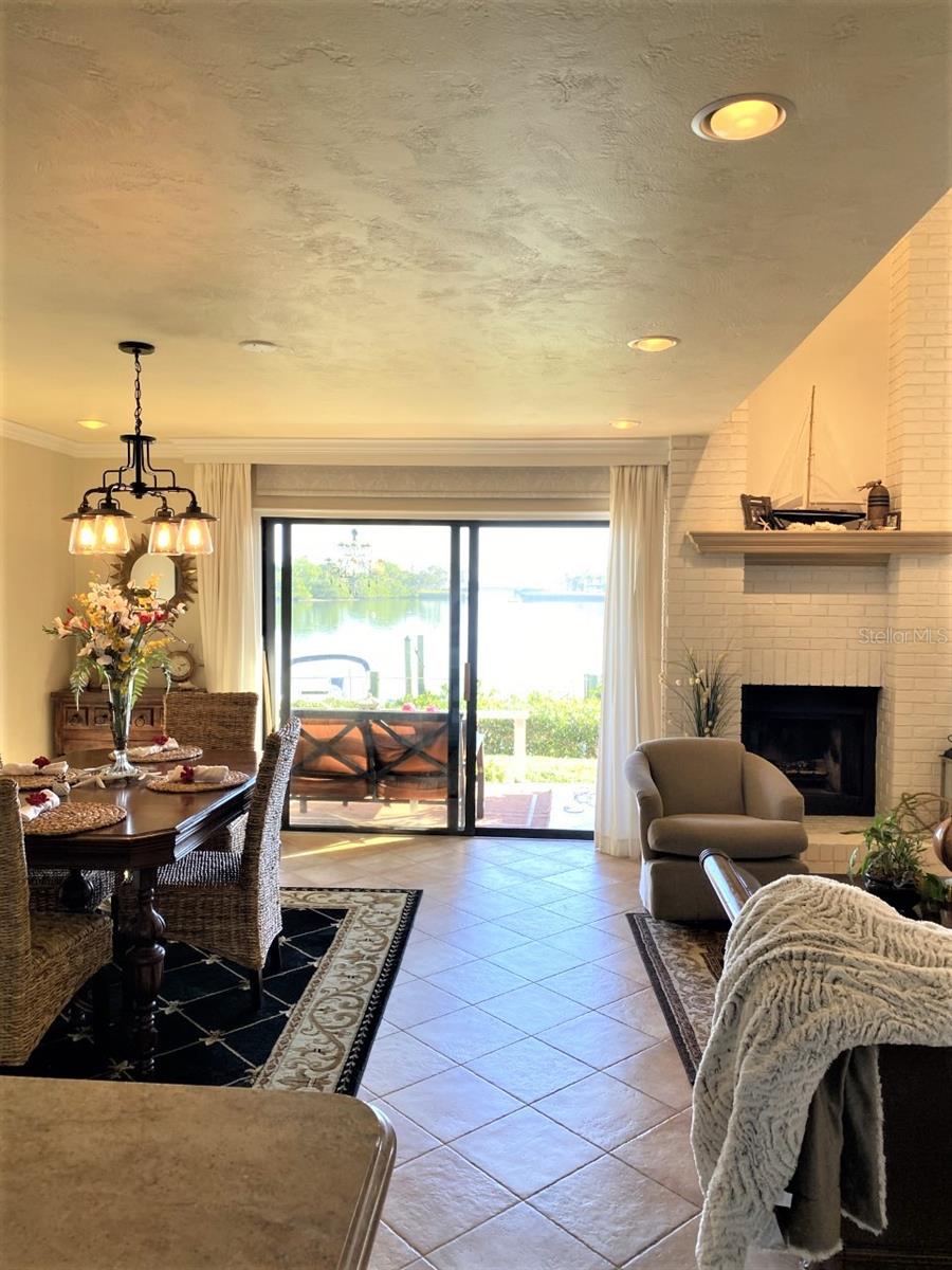 Venetian Villas - Residential