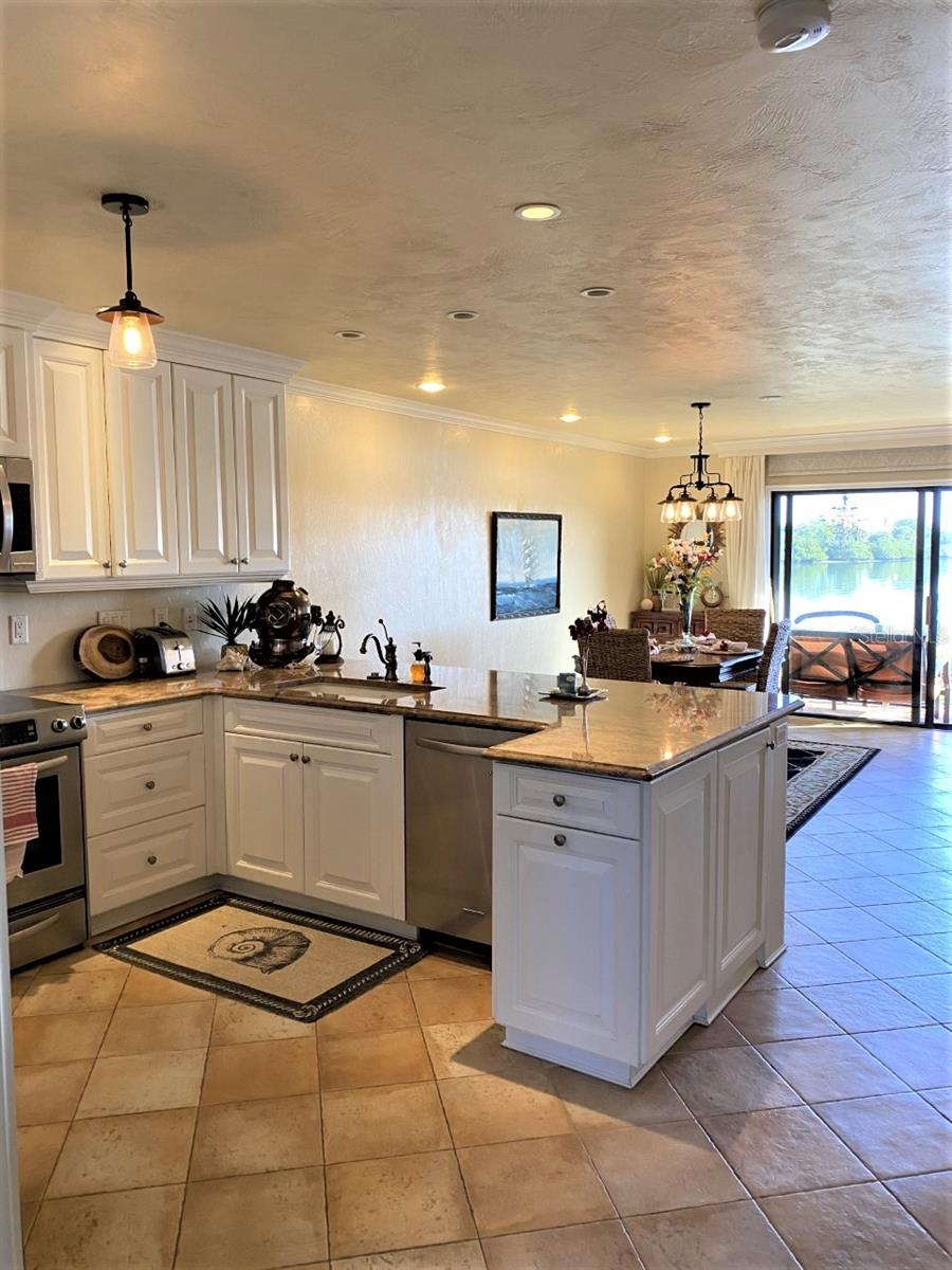 Venetian Villas - Residential