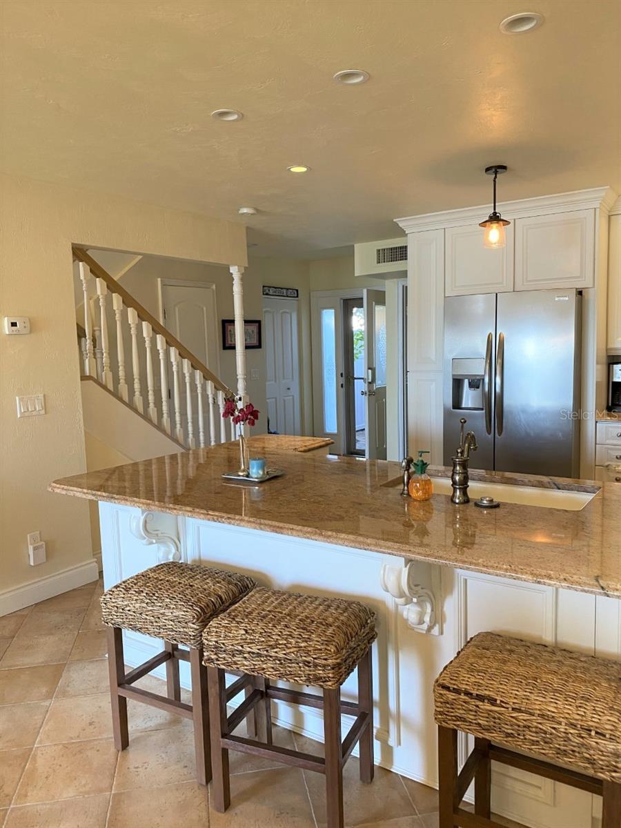 Venetian Villas - Residential