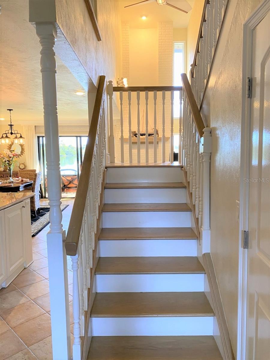 Venetian Villas - Residential