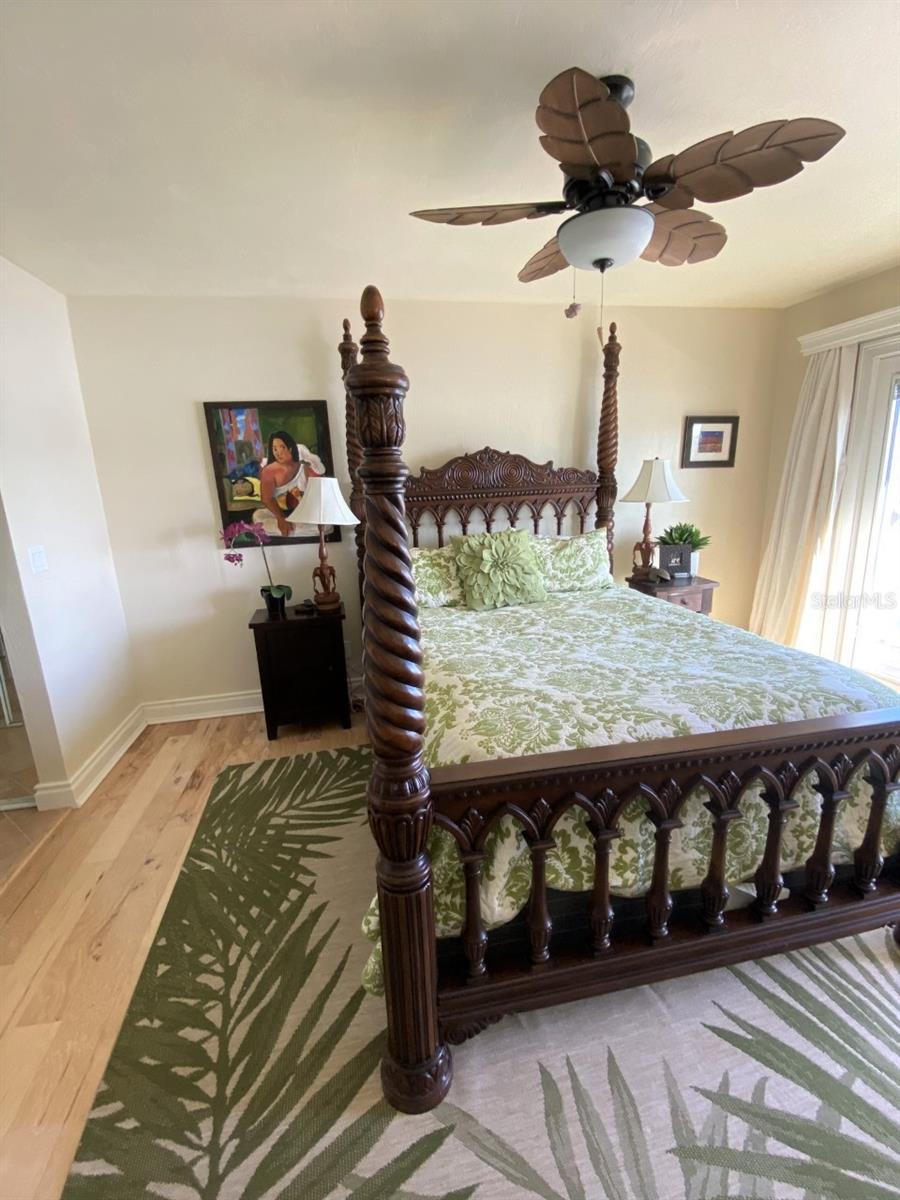 Venetian Villas - Residential