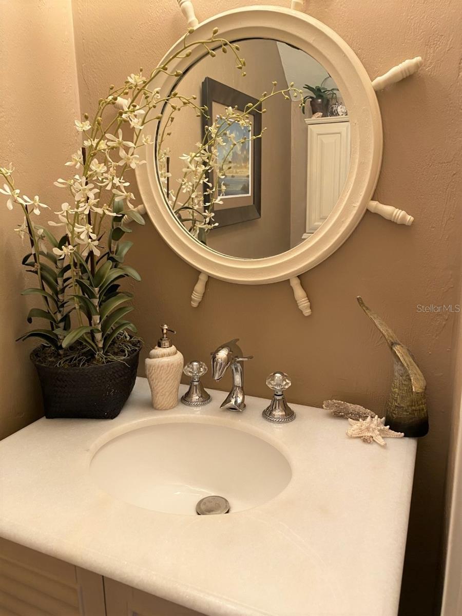 Venetian Villas - Residential