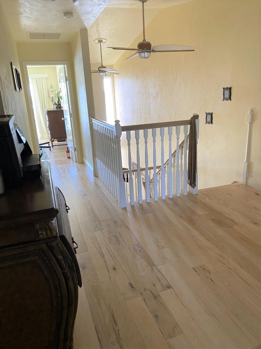 Venetian Villas - Residential