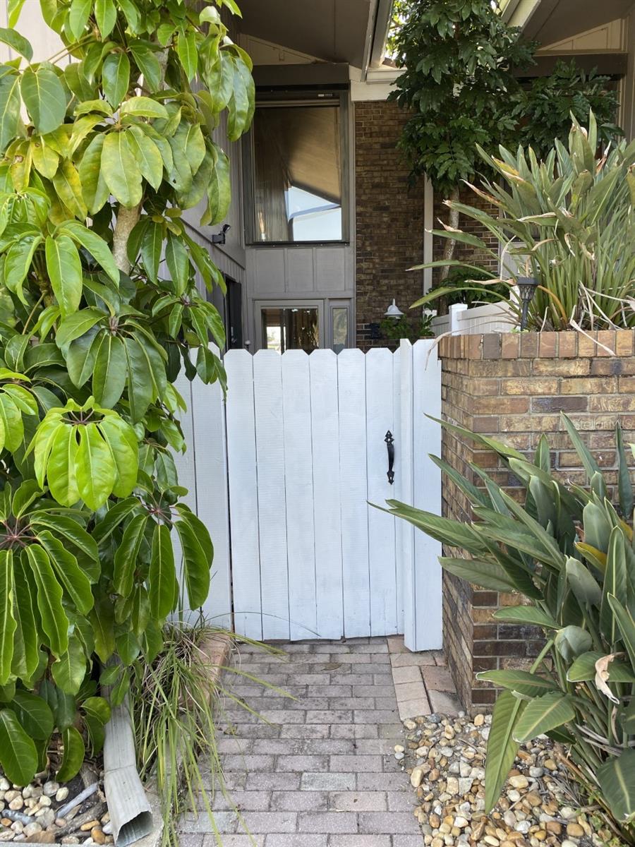 Venetian Villas - Residential