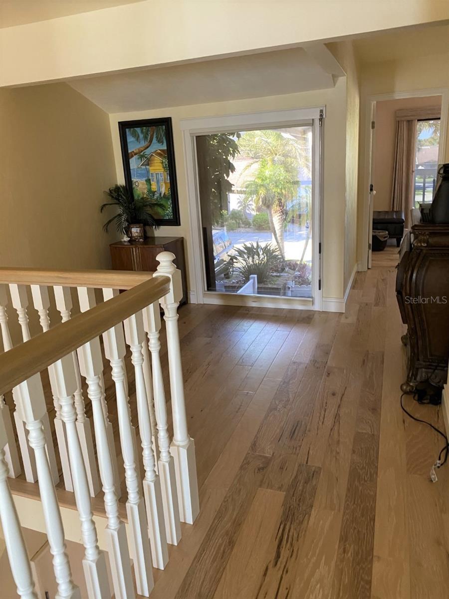 Venetian Villas - Residential