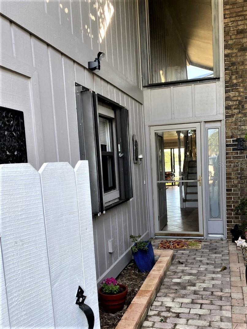 Venetian Villas - Residential