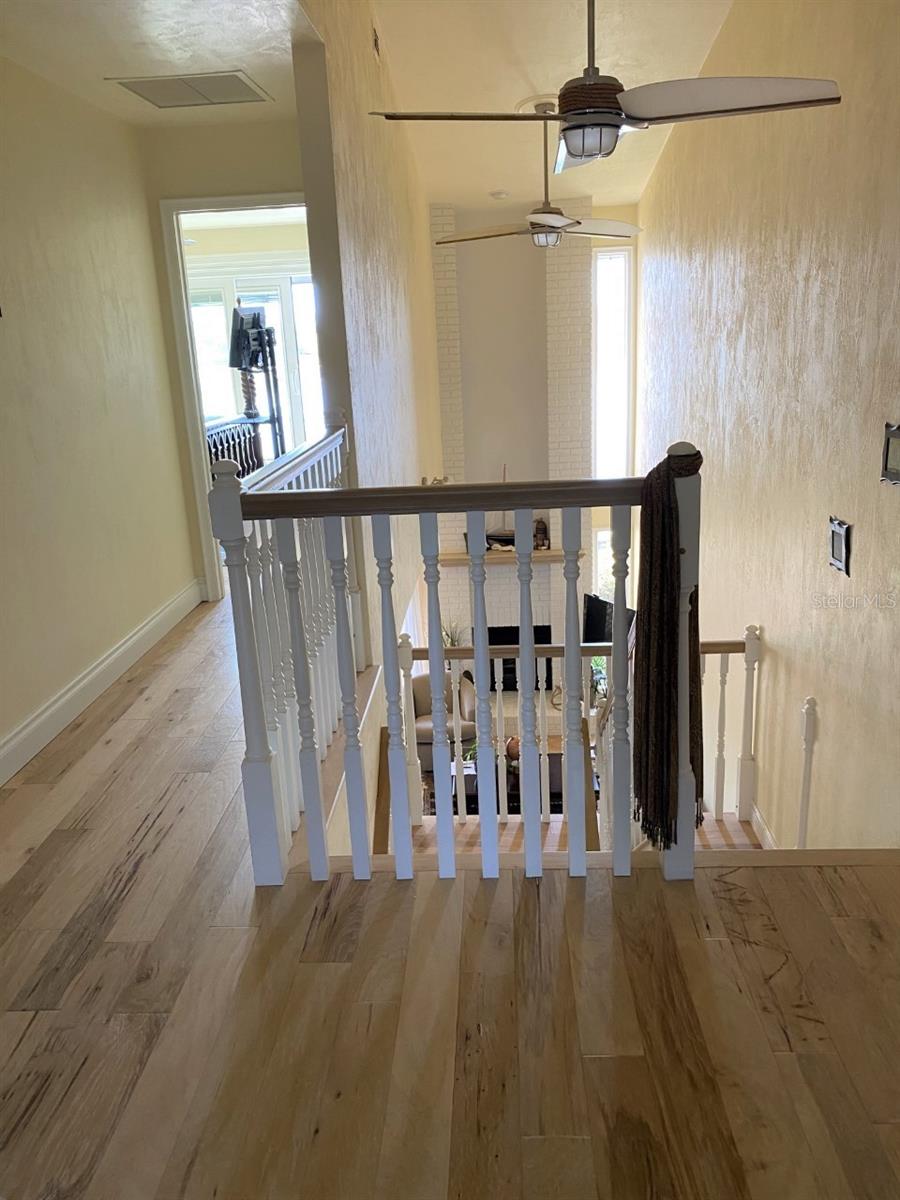 Venetian Villas - Residential