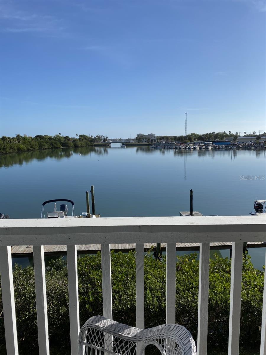 Venetian Villas - Residential