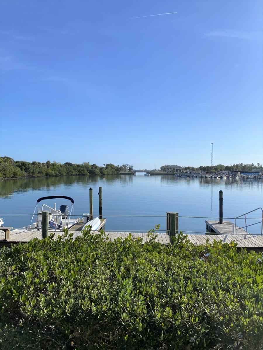 Venetian Villas - Residential