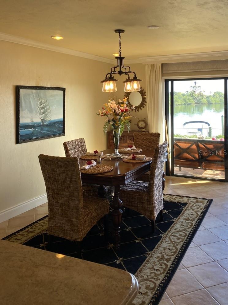 Venetian Villas - Residential