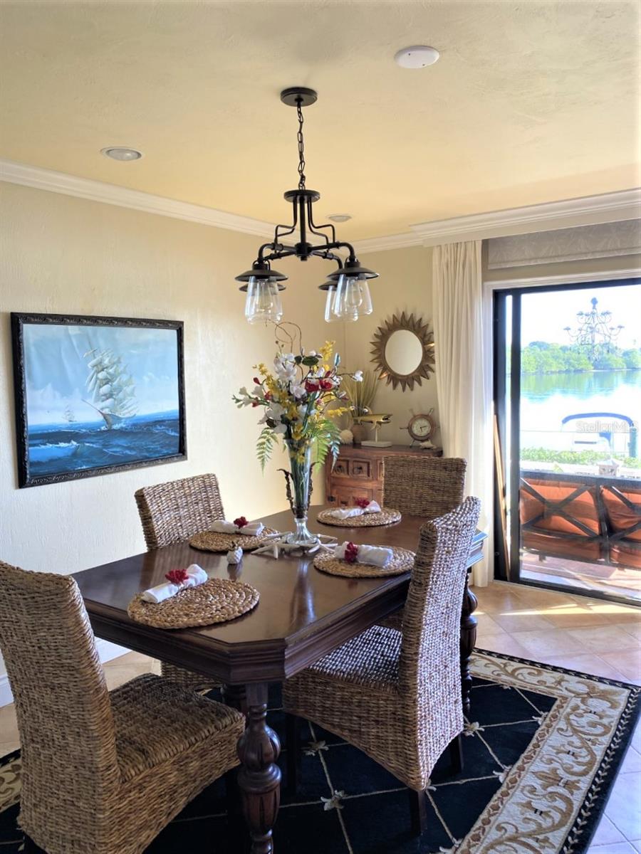 Venetian Villas - Residential