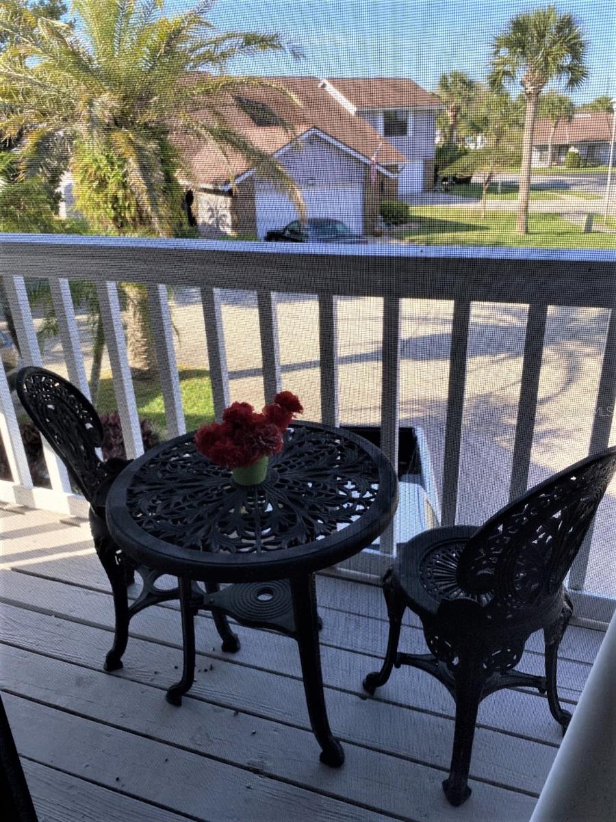 Venetian Villas - Residential