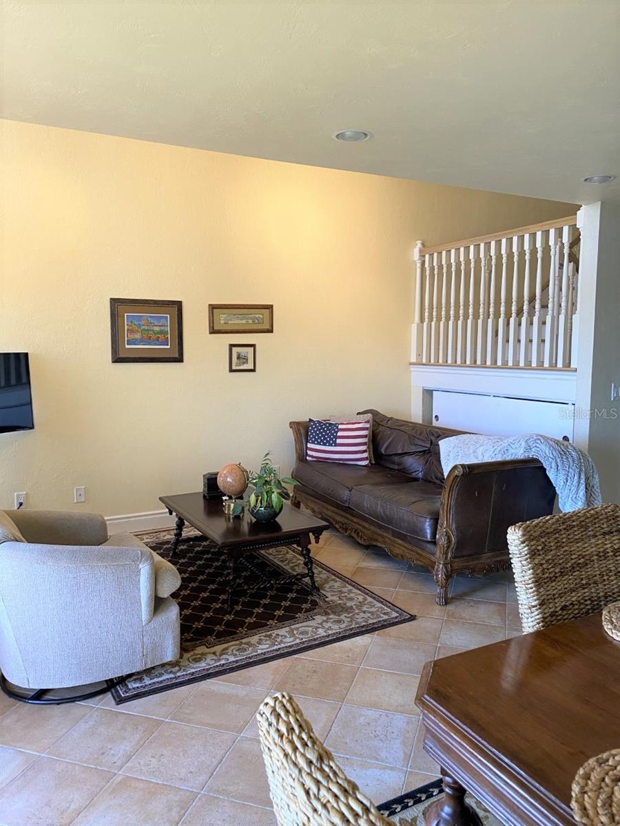 Venetian Villas - Residential