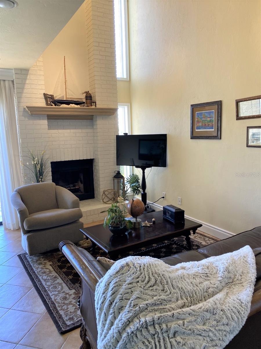 Venetian Villas - Residential