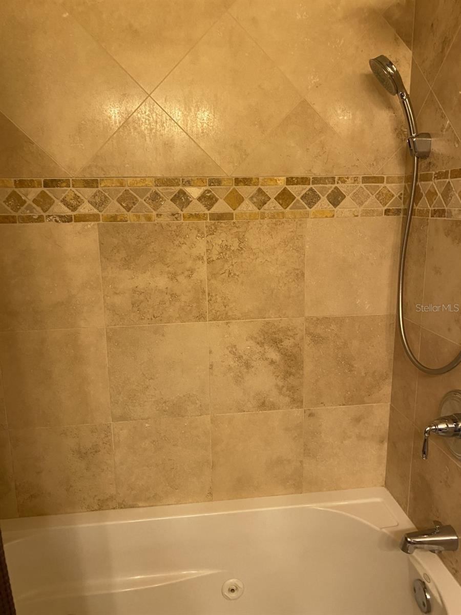 Venetian Villas - Residential