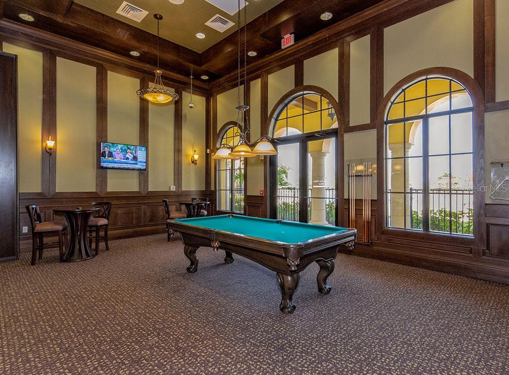 GRAN PARADISO - Residential Lease