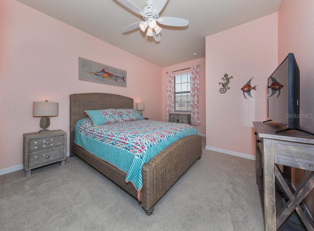 GRAN PARADISO - Residential Lease