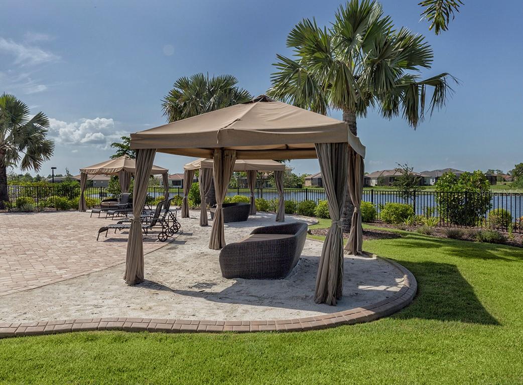 GRAN PARADISO - Residential Lease