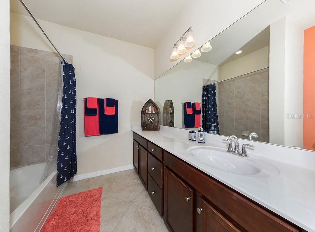 GRAN PARADISO - Residential Lease