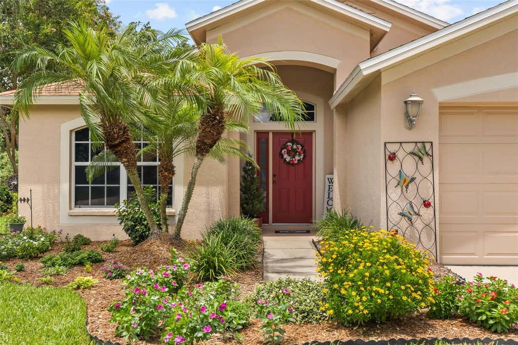 Photo of 13813 Sigler Street, Riverview, FL 33579 (MLS # TB8527772)