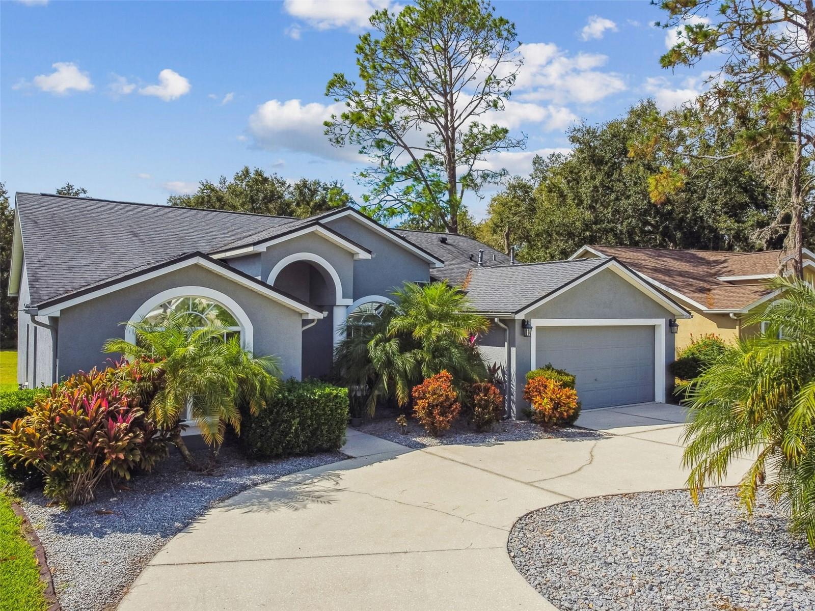 5543 FOXTAIL COURT