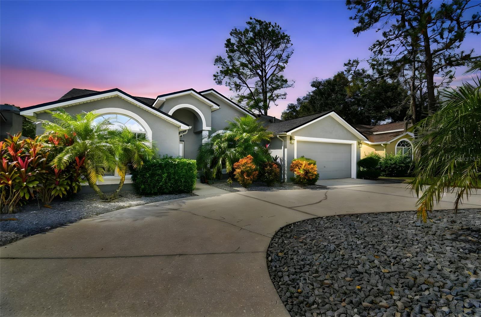 5543 FOXTAIL COURT