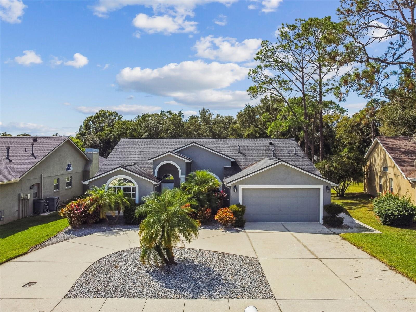 5543 FOXTAIL COURT