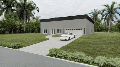 Photo of 12493 Willmington Boulevard, Port Charlotte, FL 33981 (MLS # A4694817)