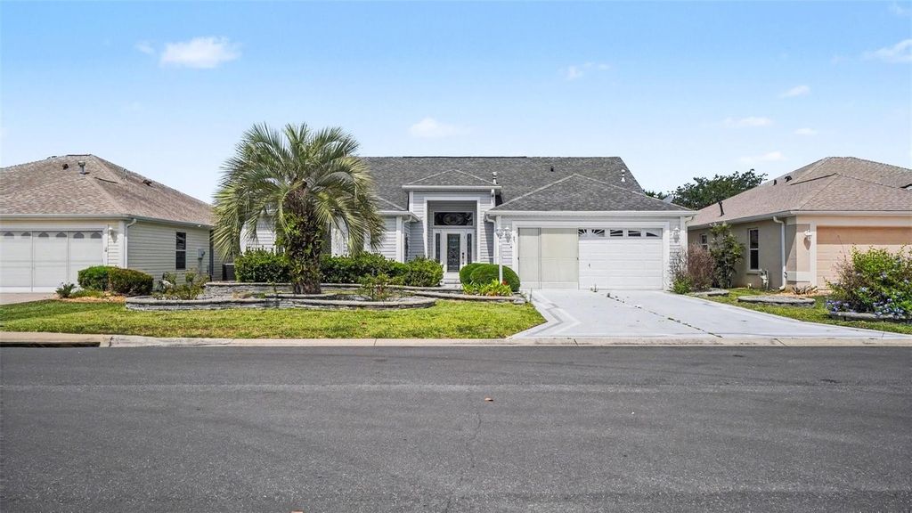 Photo of 1422 Segovia Place, The Villages, FL 32162 (MLS # TB8506348)