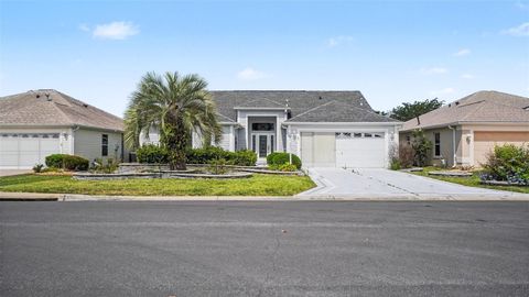 Photo of 1422 Segovia Place, The Villages, FL 32162 (MLS # TB8506348)