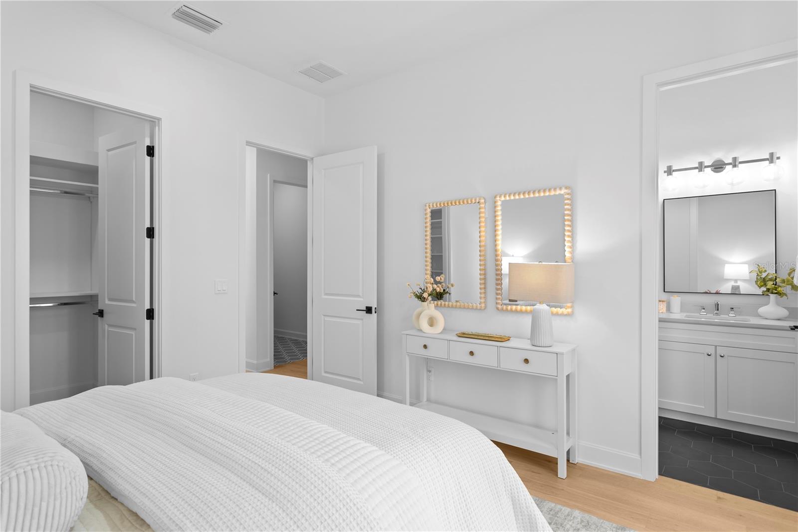 BACK BAY AT CARILLON - Residential