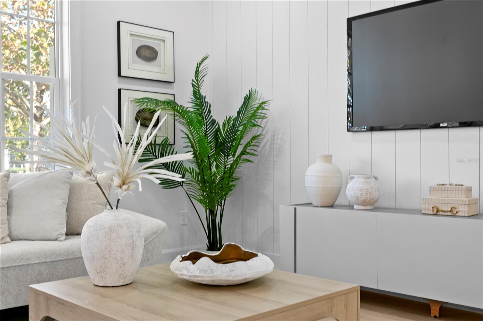 BACK BAY AT CARILLON - Residential