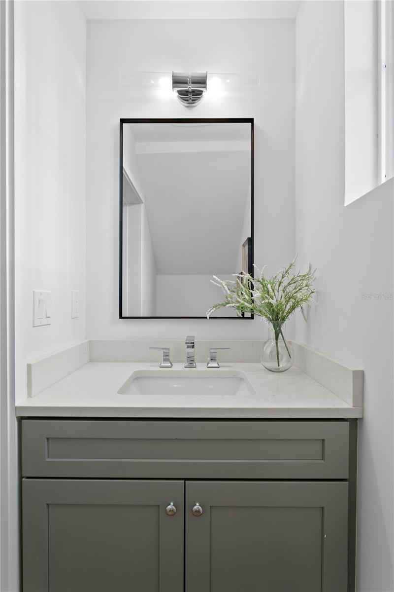 BACK BAY AT CARILLON - Residential